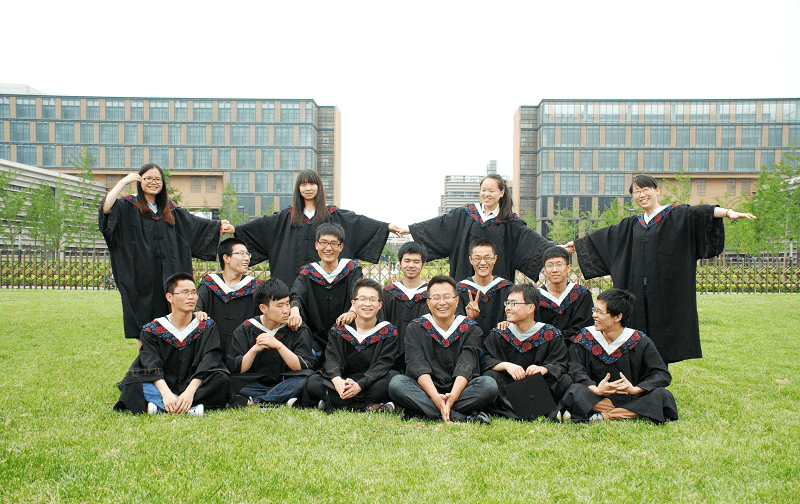 xidian_graduation1